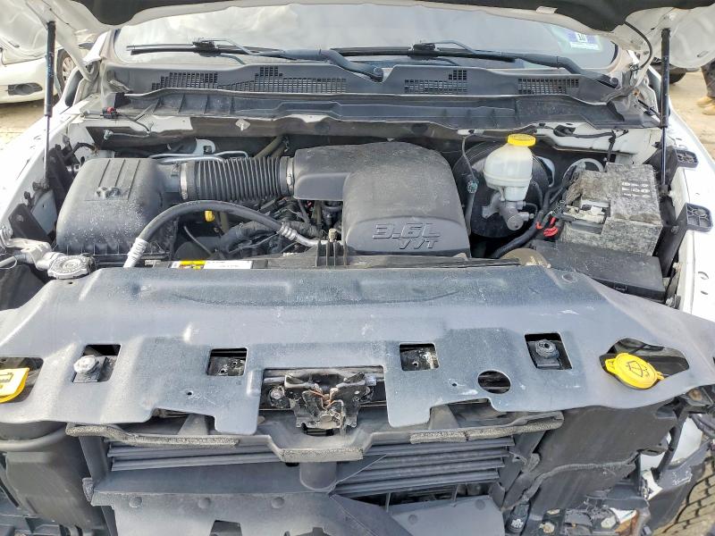Продажа на аукционе авто 2018 Ram 1500, vin: 1C6RR7FG4JS102280, номер лота: 73003425