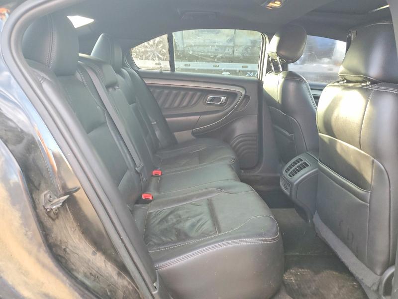 Aukcja sprzedaży 2015 Ford Taurus, vin: 1FAHP2E89FG196132, numer aukcji: 99647695