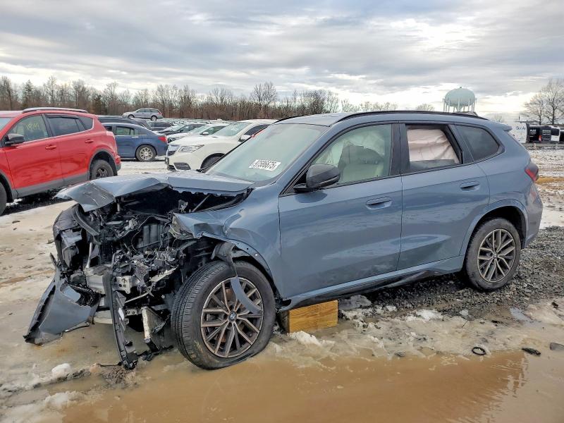 Продажа на аукционе авто 2023 Bmw X1, vin: WBX73EF07P5W03733, номер лота: 97586675