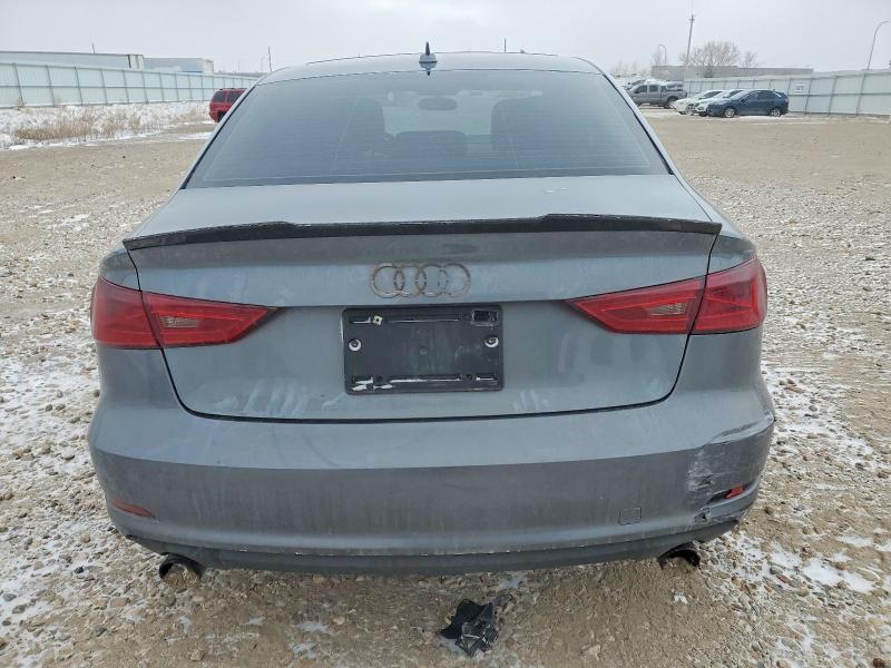 2015 Audi A3 მანქანა იყიდება აუქციონზე, vin: WAUBFGFF0F1122241, აუქციონის ნომერი: 73157425
