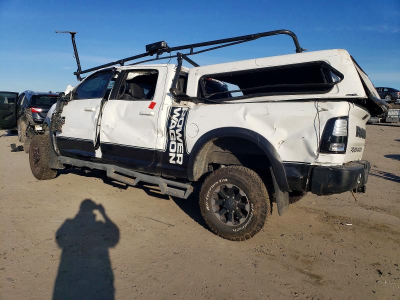 Продаж на аукціоні авто 2018 Ram 2500, vin: 3C6TR5EJ3JG115150, номер лоту: 97790835