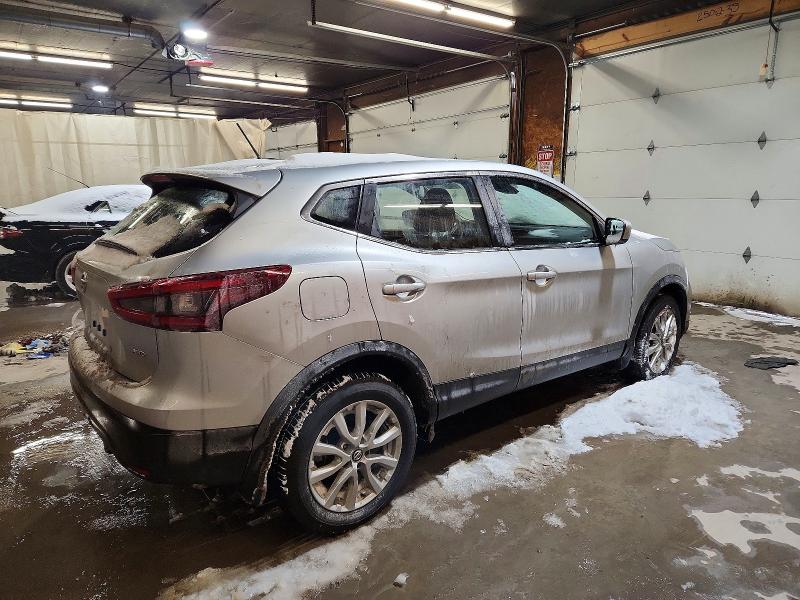 74047765 :رقم المزاد ، JN1BJ1CW4LW648859 vin ، 2020 Nissan Rogue Sport مزاد بيع