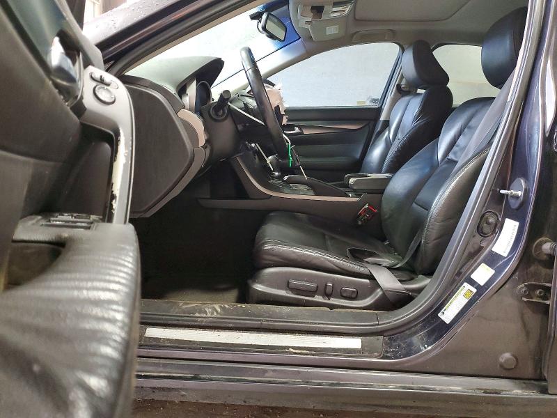 Aukcja sprzedaży 2013 Acura Tl, vin: 19UUA8F24DA014040, numer aukcji: 98172565