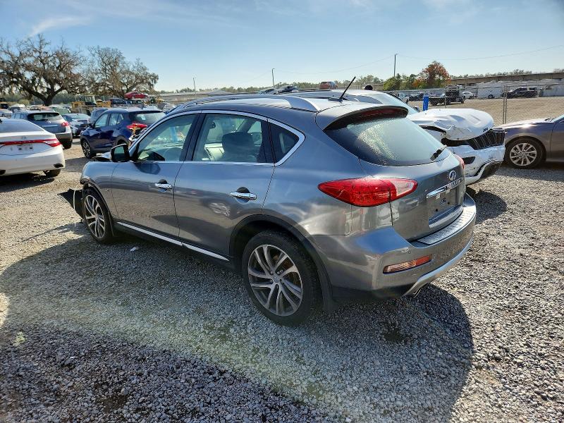 Aukcja sprzedaży 2017 Infiniti Qx50, vin: JN1BJ0RR3HM403596, numer aukcji: 99567495