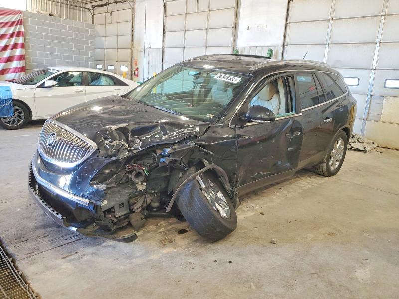 Продаж на аукціоні авто 2009 Buick Enclave, vin: 5GAER23D69J192023, номер лоту: 99545565