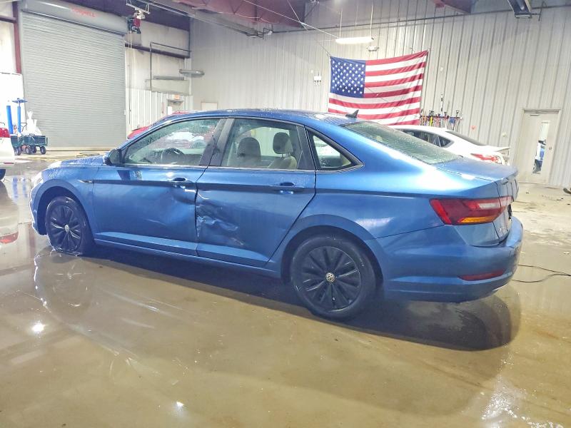 Aukcja sprzedaży 2019 Volkswagen Jetta, vin: 3VWE57BU7KM067420, numer aukcji: 72104905