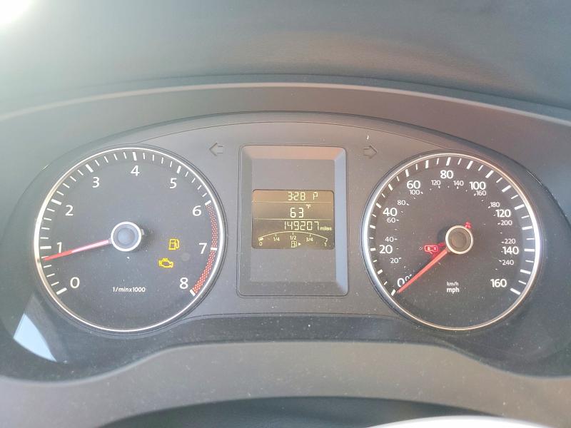 Aukcja sprzedaży 2013 Volkswagen Jetta, vin: 3VWDX7AJ5DM365240, numer aukcji: 74250975