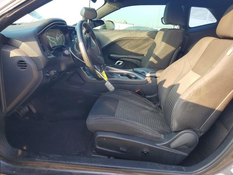 Aukcja sprzedaży 2016 Dodge Challenger, vin: 2C3CDZAG3GH201158, numer aukcji: 73265265