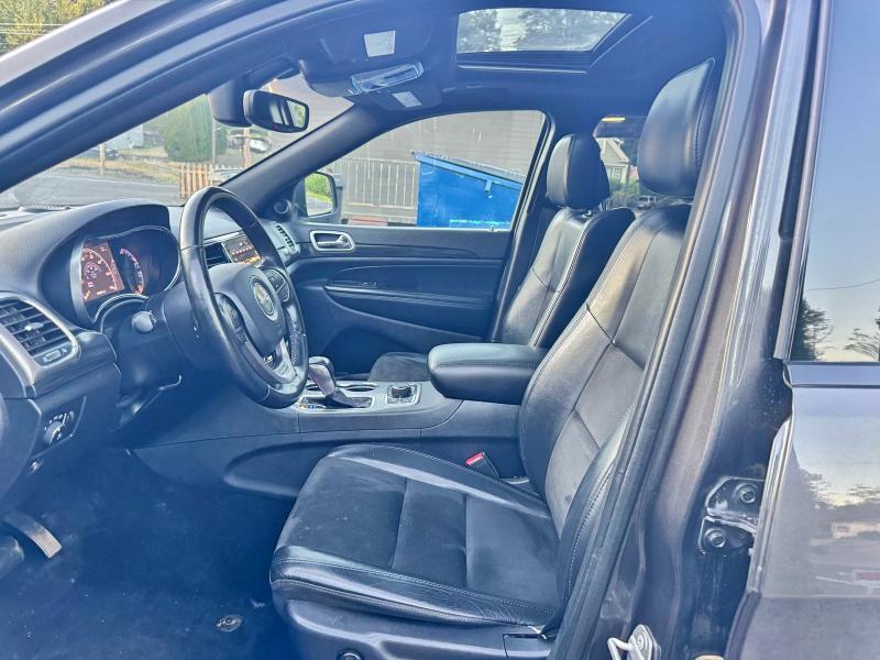 Aukcja sprzedaży 2020 Jeep Grand Cher, vin: 1C4RJFAG0LC147151, numer aukcji: 72708605