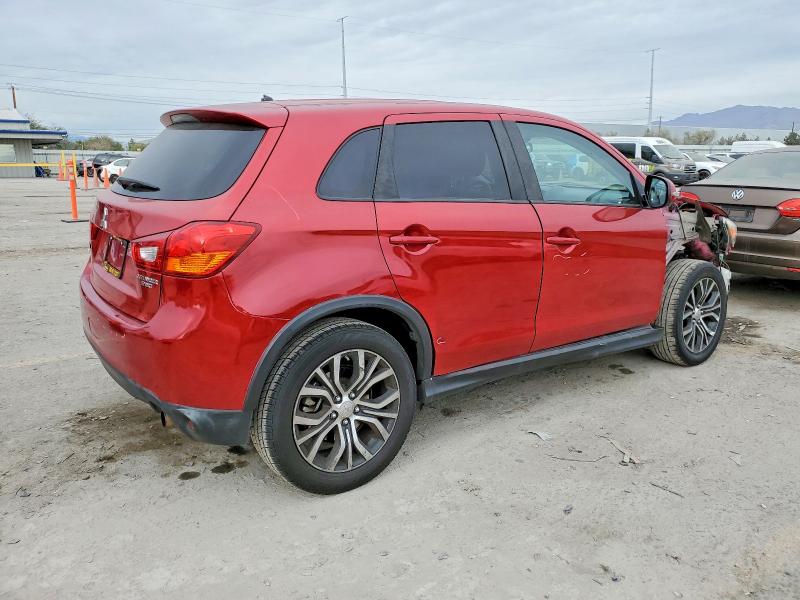 Aukcja sprzedaży 2016 Mitsubishi Outlander Sport, vin: JA4AP3AU7GZ063891, numer aukcji: 98159255
