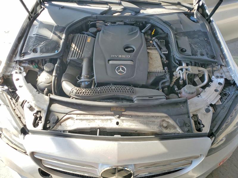 Продажа на аукционе авто 2016 Mercedes-benz C, vin: 55SWF4HB7GU066030, номер лота: 75022895