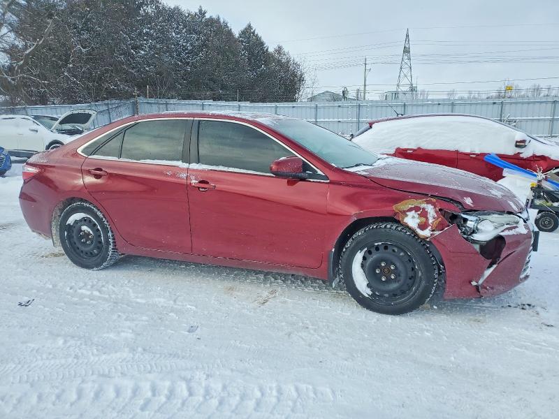 Aukcja sprzedaży 2016 Toyota Camry, vin: 4T1BF1FK6GU598468, numer aukcji: 72332345