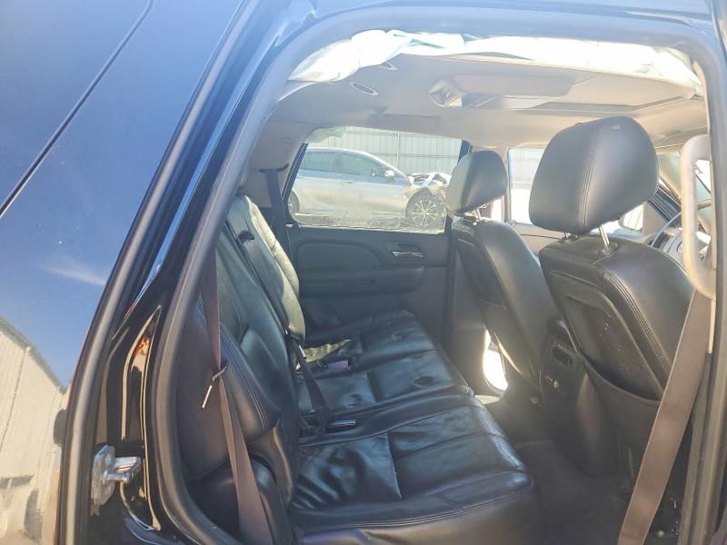Продаж на аукціоні авто 2013 Chevrolet Tahoe, vin: 1GNSCBE04DR349952, номер лоту: 75204005