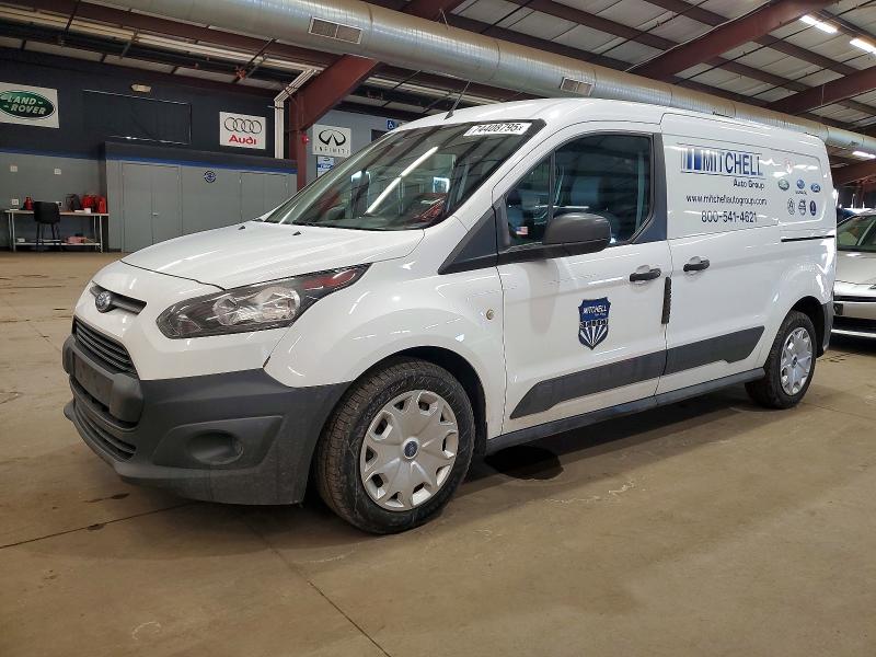 Auction sale of the 2016 Ford Transit Co, vin: NM0LS7E75G1241320, lot number: 74408795