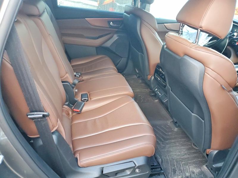 Продаж на аукціоні авто 2023 Acura Mdx, vin: 5J8YE1H40PL032815, номер лоту: 73029965