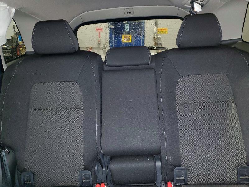 Продажа на аукционе авто 2025 Honda Cr-v Lx 4dr Awd, vin: 2HKRS4H22SH105336, номер лота: 99179845