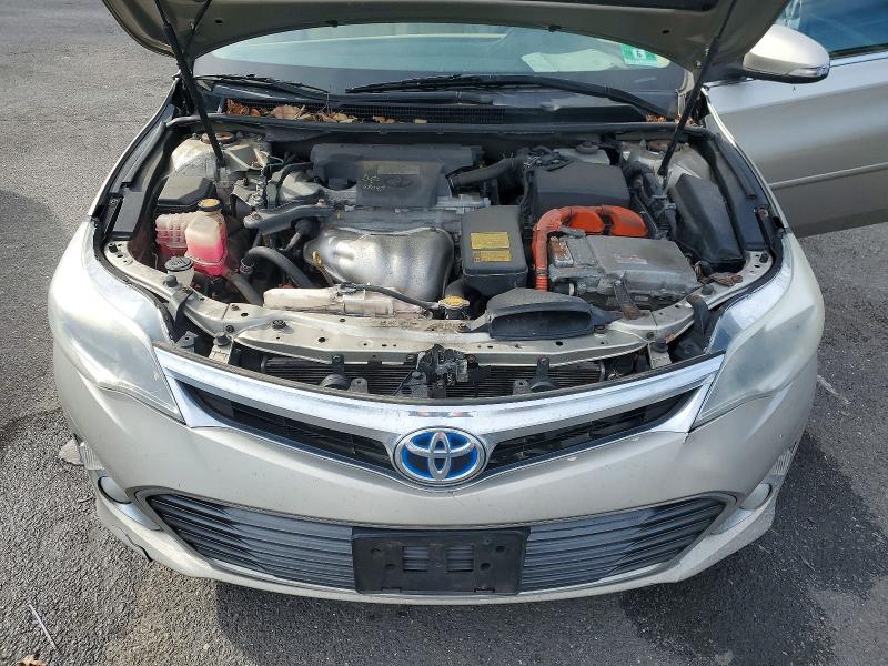 Aukcja sprzedaży 2014 Toyota Avalon, vin: 4T1BD1EB1EU028527, numer aukcji: 74442675