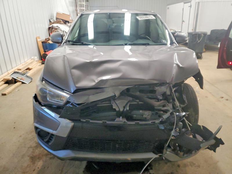 Продаж на аукціоні авто 2019 Mitsubishi Outlander Sport, vin: JA4AR3AU8KU022153, номер лоту: 98938615