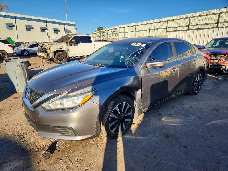 Aukcja sprzedaży 2018 Niss Altima, vin: 1N4AL3AP0JC225520, numer aukcji: 45752336