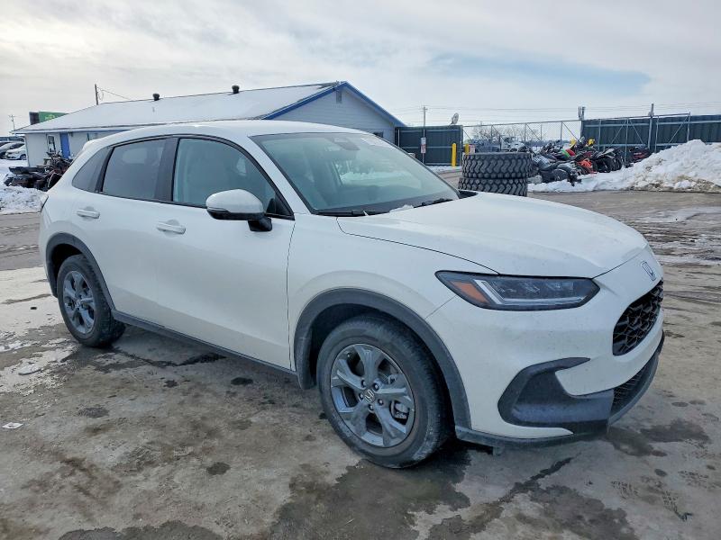 Продаж на аукціоні авто 2026 Honda Hr-v, vin: 3CZRZ1H34TM707065, номер лоту: 75070935