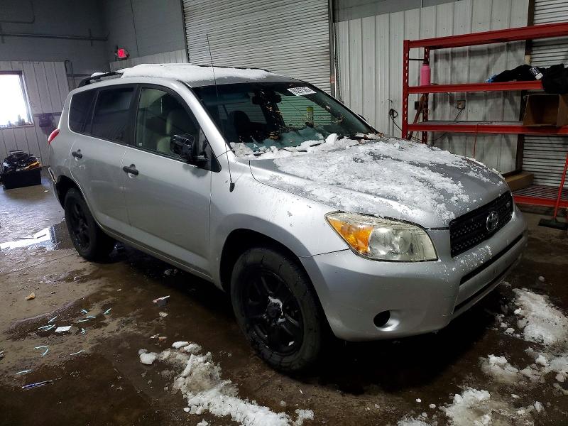 Aukcja sprzedaży 2007 Toyota Rav4, vin: JTMBK33VX76016077, numer aukcji: 99297385