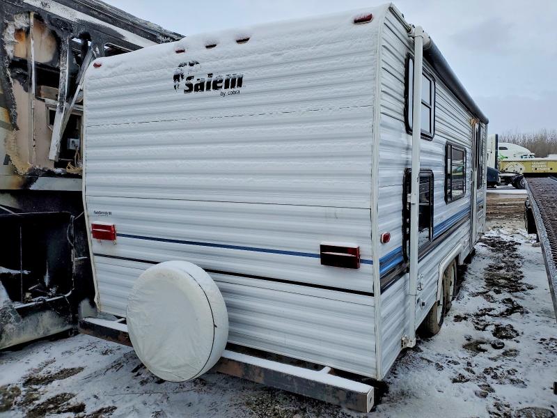Продаж на аукціоні авто 1995 Cobra Salem, vin: 1CASA26T3SL008188, номер лоту: 72477395