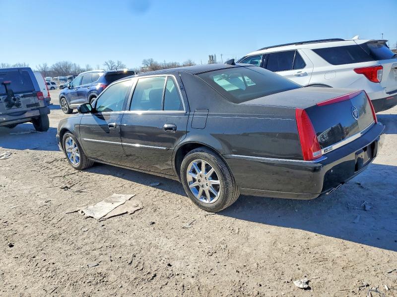 Aukcja sprzedaży 2011 Cadillac Dts Luxury, vin: 1G6KD5E64BU103184, numer aukcji: 73420145