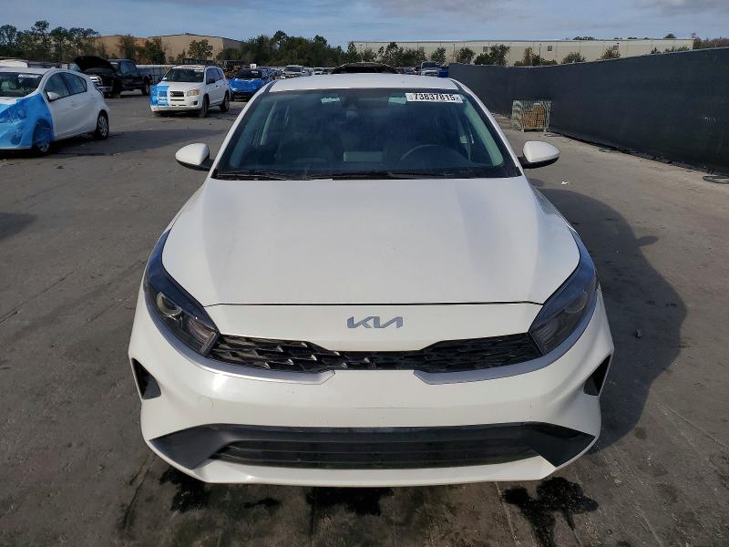 Aukcja sprzedaży 2024 Kia Forte, vin: 3KPF24AD6RE732053, numer aukcji: 73837815