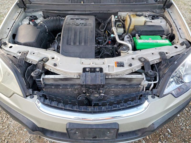 2013 Chevrolet Captiva Ls მანქანა იყიდება აუქციონზე, vin: 3GNAL2EK7DS623316, აუქციონის ნომერი: 98779955