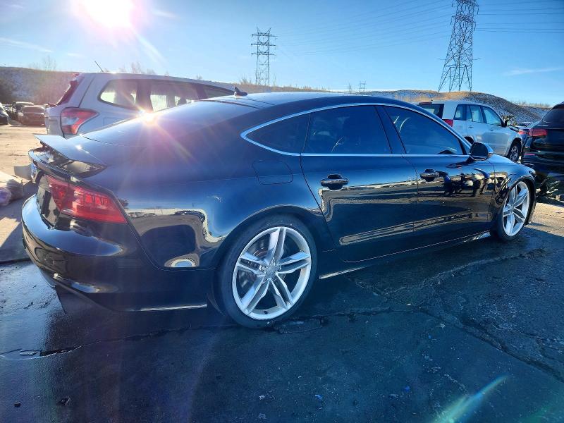 72675825 :رقم المزاد ، WAUW2AFC6DN116269 vin ، 2013 Audi S7 مزاد بيع