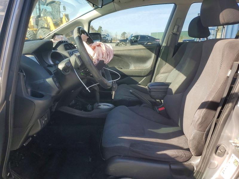 Продаж на аукціоні авто 2009 Honda Fit, vin: JHMGE88669S020583, номер лоту: 73587945