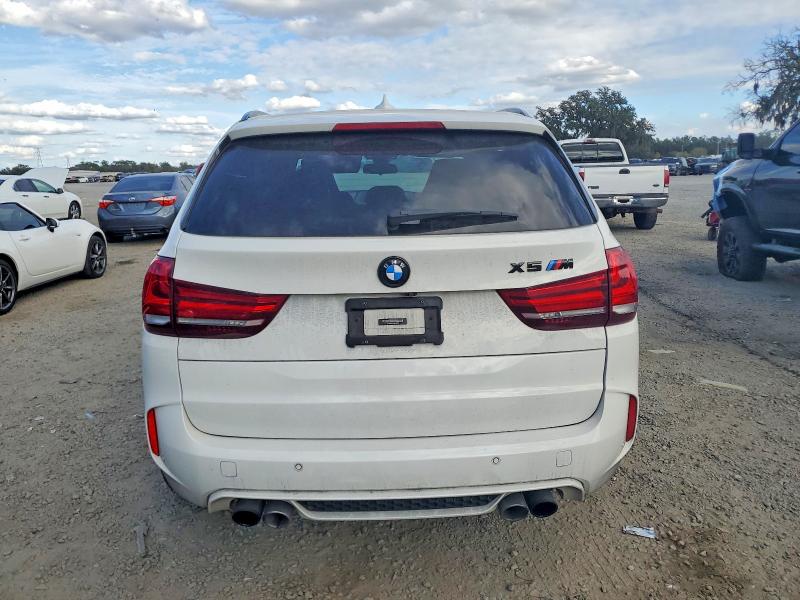 Продаж на аукціоні авто 2017 Bmw X5, vin: 5YMKT6C33H0U39608, номер лоту: 74404515