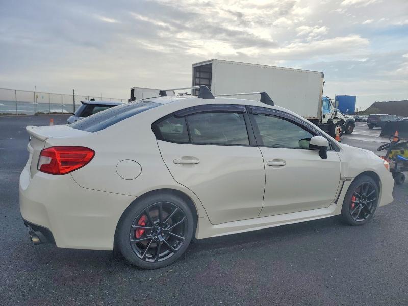 99278055 :رقم المزاد ، JF1VA1B62L9822556 vin ، 2020 Subaru Wrx مزاد بيع