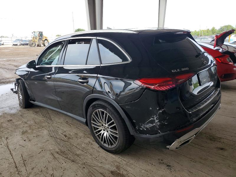 Aukcja sprzedaży 2025 Mercedes-benz Glc, vin: W1NKM4GBXSF317904, numer aukcji: 72961945