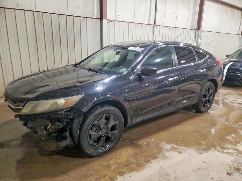 Продаж на аукціоні авто 2010 Honda Accord Crosstour, vin: 5J6TF2H50AL012179, номер лоту: 97619635