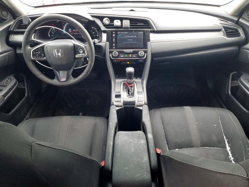 Aukcja sprzedaży 2018 Honda Civic, vin: 2HGFC2F50JH029772, numer aukcji: 73472105