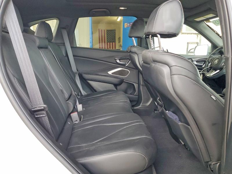 Aukcja sprzedaży 2025 Acura Rdx, vin: 5J8TC2H48SL020023, numer aukcji: 74208355