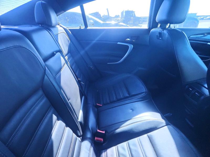 Продажа на аукционе авто 2015 Buick Regal, vin: 2G4GT5GXXF9212243, номер лота: 73193955