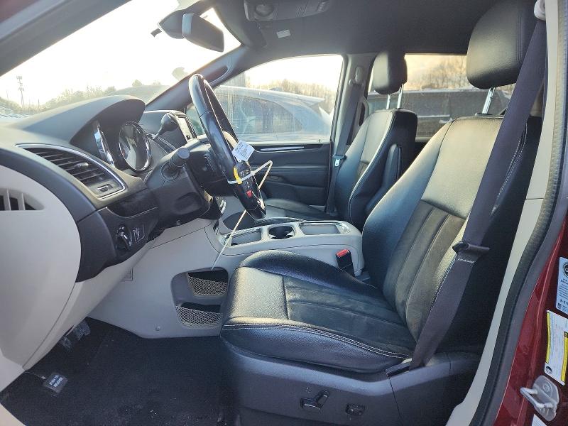 Aukcja sprzedaży 2019 Dodge Grand Caravan, vin: 2C4RDGCG0KR630431, numer aukcji: 99910545