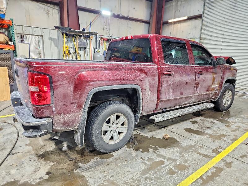 Aukcja sprzedaży 2014 Gmc Sierra, vin: 3GTU2UEC1EG174796, numer aukcji: 75223675