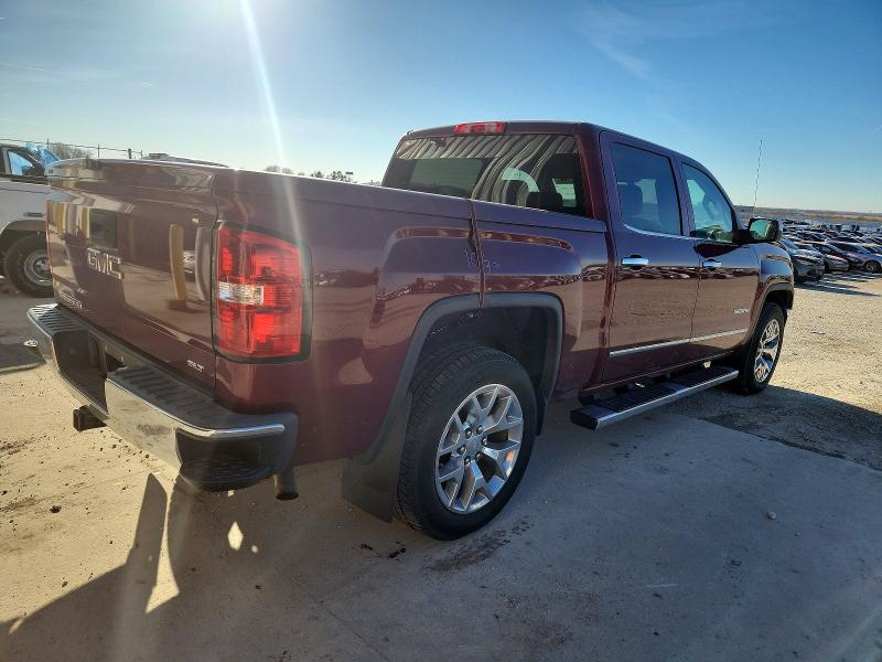 Продаж на аукціоні авто 2014 Gmc Sierra, vin: 3GTP1VEC2EG376620, номер лоту: 94053825