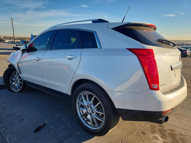 Продажа на аукционе авто 2013 Cadillac Srx, vin: 3GYFNEE33DS595544, номер лота: 99963265