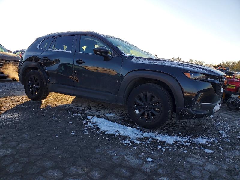 2024 Mazda Cx-50 მანქანა იყიდება აუქციონზე, vin: 7MMVABDM5RN164484, აუქციონის ნომერი: 74123415