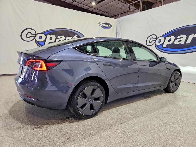 Продаж на аукціоні авто 2023 Tesla Model 3, vin: 5YJ3E1EA2PF449018, номер лоту: 45881096