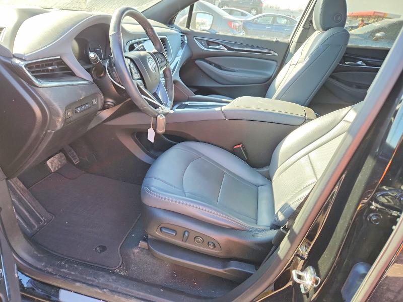 Продажа на аукционе авто 2024 Buick Enclave, vin: 5GAEVBKW6RJ138882, номер лота: 99428525