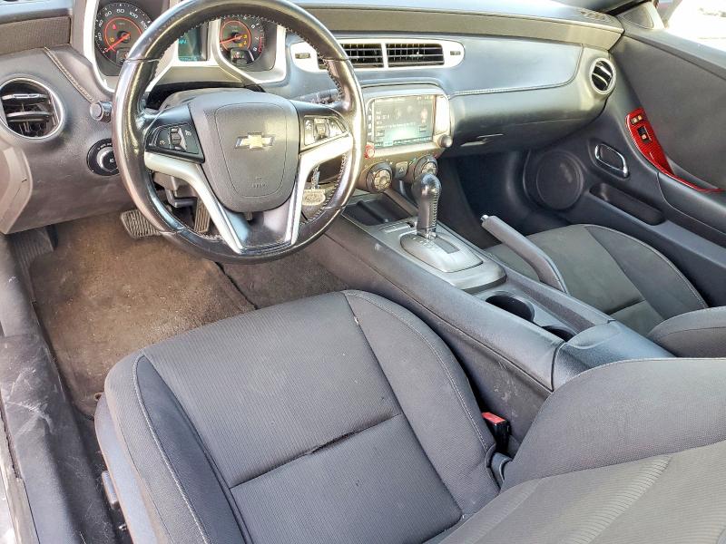 2013 Chevrolet Camaro მანქანა იყიდება აუქციონზე, vin: 2G1FB3D31D9189403, აუქციონის ნომერი: 74102945