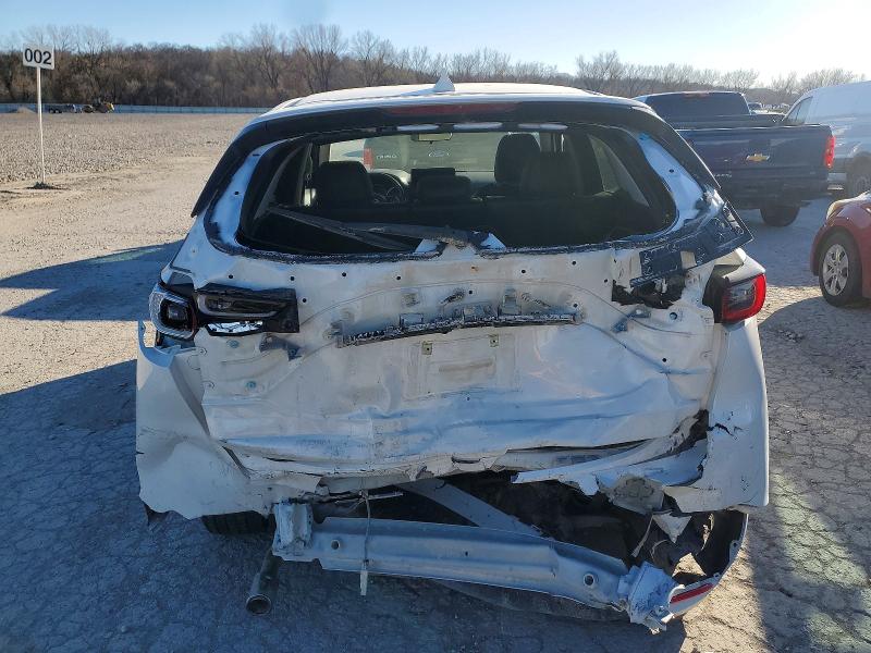 73685975 :رقم المزاد ، JM3KFBBLXR0450608 vin ، 2024 Mazda Cx-5 مزاد بيع