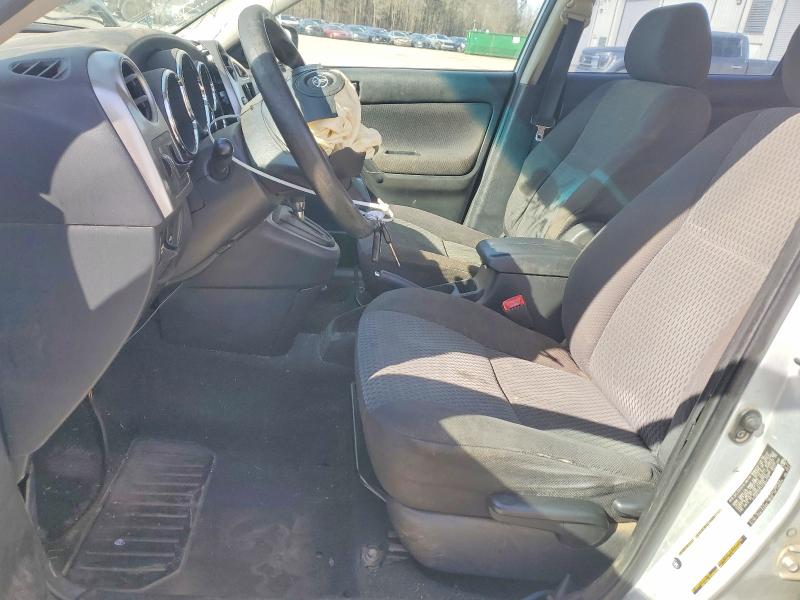 Продажа на аукционе авто 2007 Toyota Corolla Matrix, vin: 2T1KR32E77C681170, номер лота: 75263165