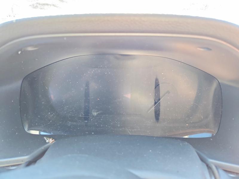 2020 Honda Accord მანქანა იყიდება აუქციონზე, vin: 1HGCV1F15LA043463, აუქციონის ნომერი: 99654445