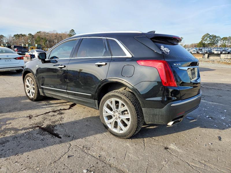 Aukcja sprzedaży 2018 Cadillac Xt5, vin: 1GYKNCRS1JZ154465, numer aukcji: 75036125